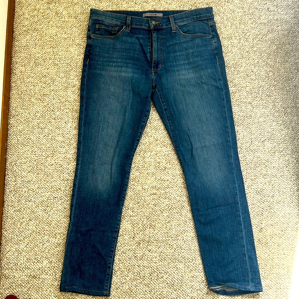 JOE’s Jeans  Slim Jeans size 34